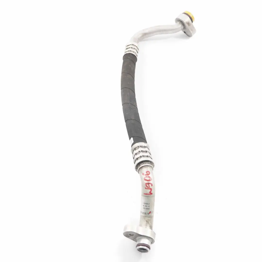 Condizionata A/C Tubo Flessibile Aria per Mercedes Sprinter W906 Aria con numero di parte A9068308600 Mercedes Sprinter W906 Aria Condizionata A/C Tubo Flessibile Aria - SKU A9068308600 - Numero di parte A9068308600