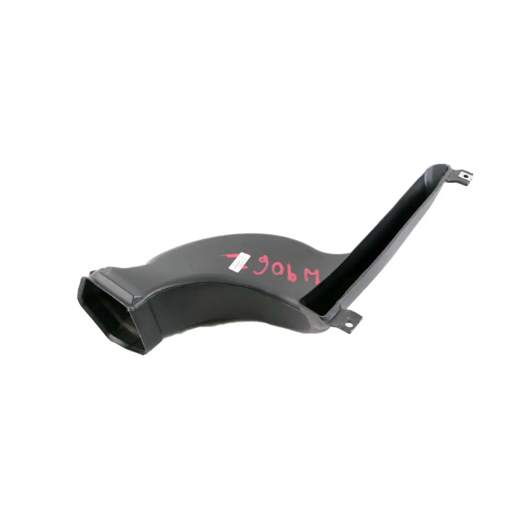  Mercedes-Benz Sprinter W906 Left N/S Air Duct Pipe Guide Channel - SKU A9068310045 - Part number A9068310045