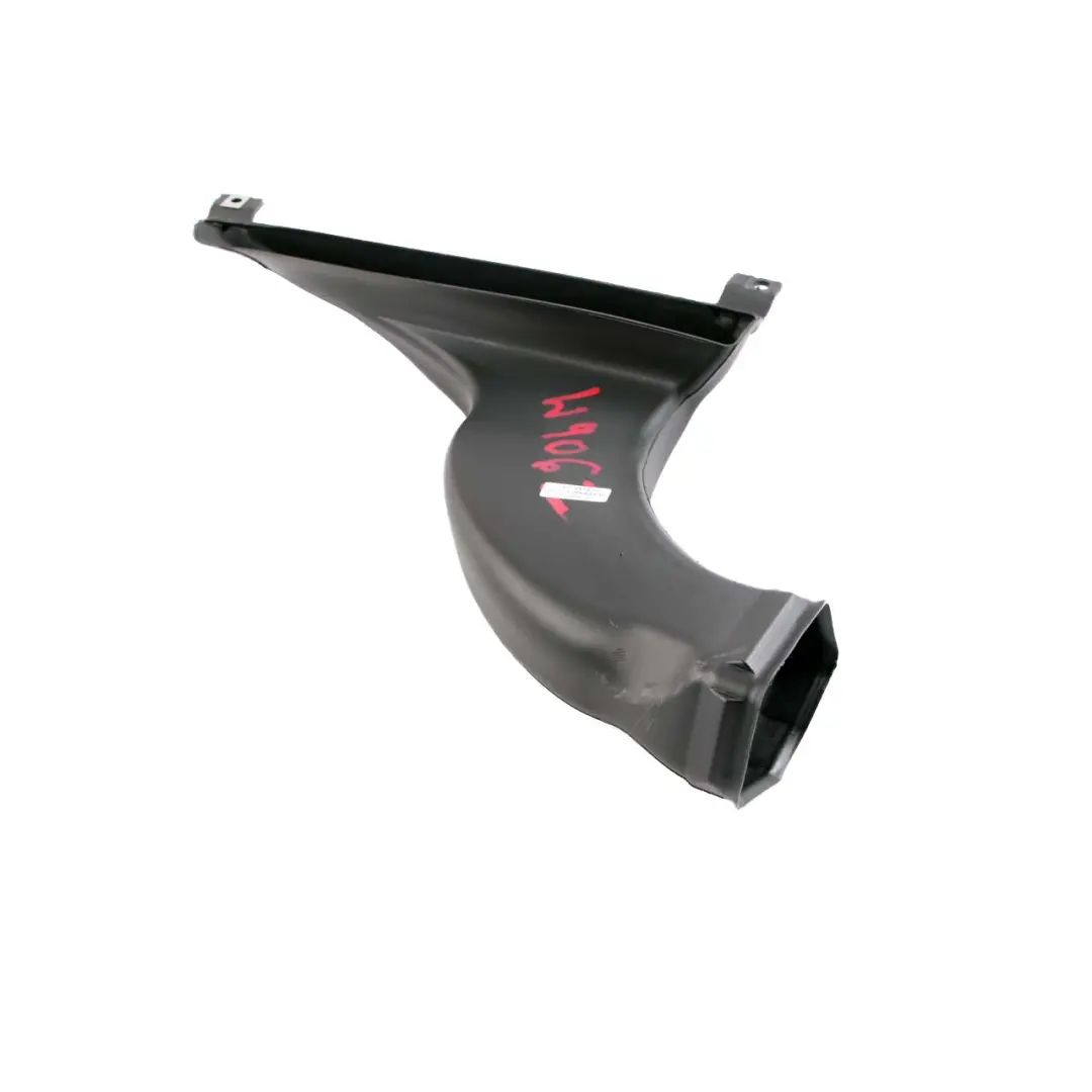Mercedes-Benz Sprinter W906 Left N/S Air Duct Pipe Guide Channel to with Part number A9068310045 Mercedes-Benz Sprinter W906 Left N/S Air Duct Pipe Guide Channel - SKU A9068310045 - Part number A9068310045