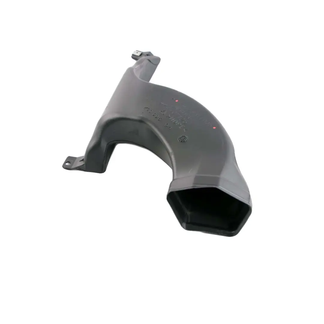 Lewy kanał przewodu powietrza do Mercedes W906 o numerze A9068310045 Mercedes W906 Lewy kanał przewodu powietrza - SKU A9068310045 - Numer Części A9068310045
