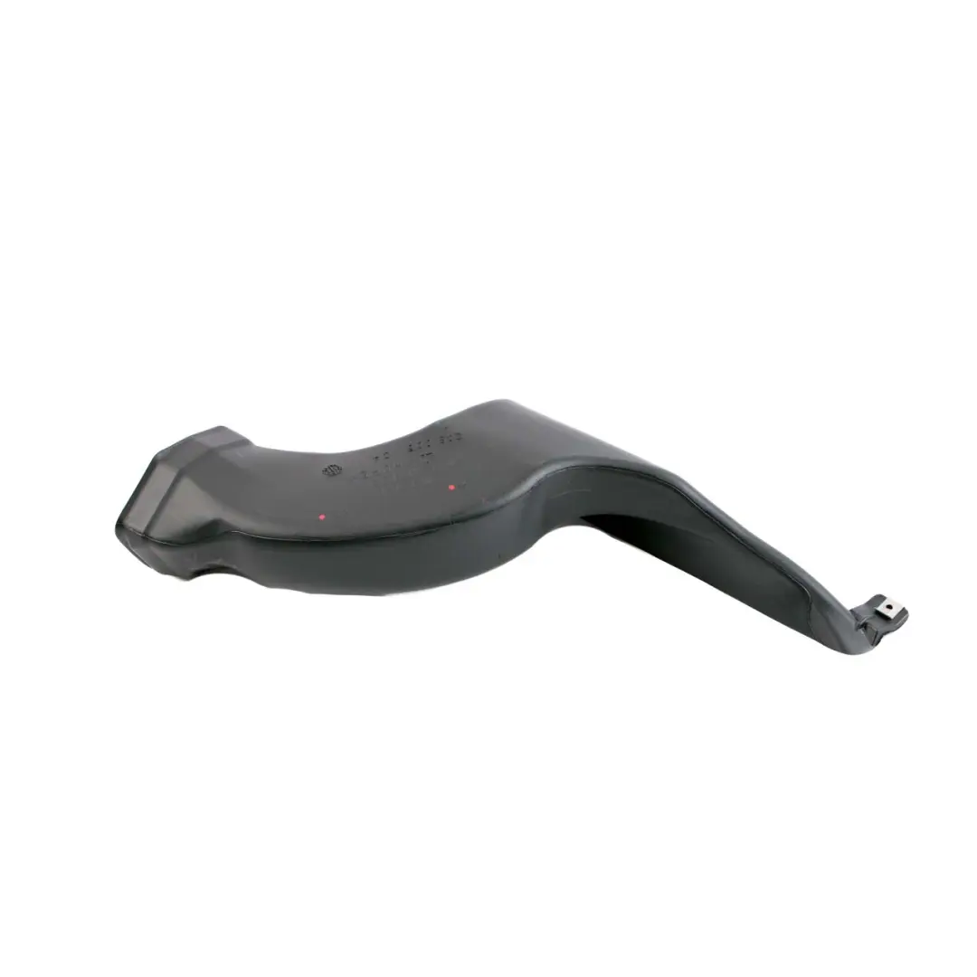  Mercedes-Benz Sprinter W906 Canal de guidage de la conduite d'air gauche - SKU A9068310045 - Numéro de pièce A9068310045