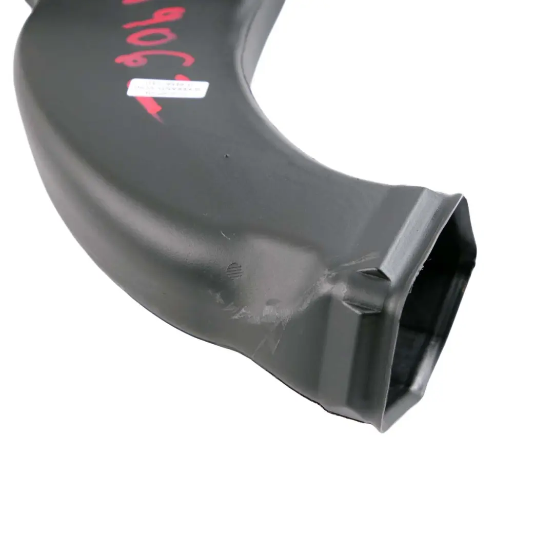 Mercedes-Benz Sprinter W906 Left N/S Air Duct Pipe Guide Channel to with Part number A9068310045 Mercedes-Benz Sprinter W906 Left N/S Air Duct Pipe Guide Channel - SKU A9068310045 - Part number A9068310045