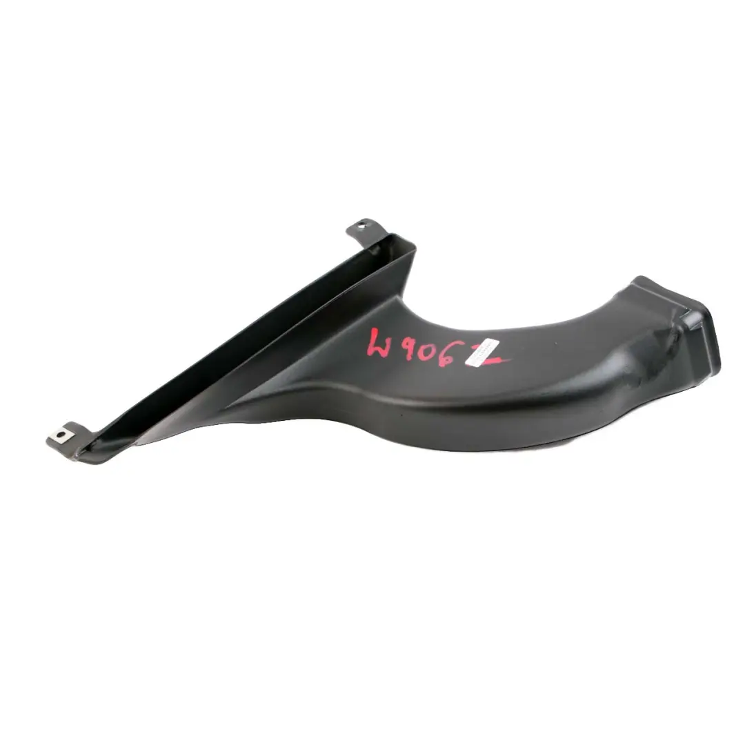 Mercedes-Benz Sprinter W906 Left N/S Air Duct Pipe Guide Channel to with Part number A9068310045 Mercedes-Benz Sprinter W906 Left N/S Air Duct Pipe Guide Channel - SKU A9068310045 - Part number A9068310045