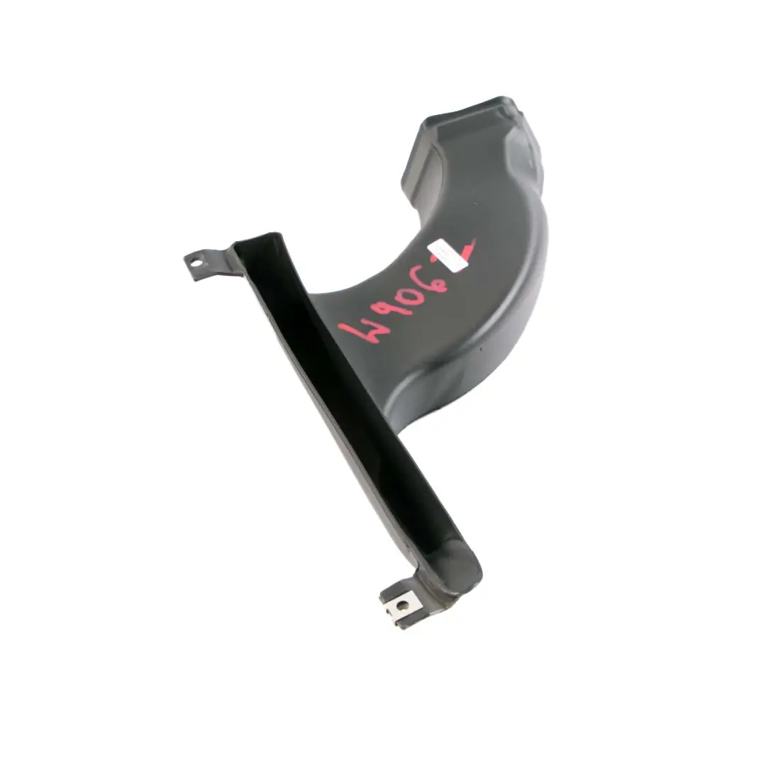 Mercedes-Benz Sprinter W906 Left N/S Air Duct Pipe Guide Channel to with Part number A9068310045 Mercedes-Benz Sprinter W906 Left N/S Air Duct Pipe Guide Channel - SKU A9068310045 - Part number A9068310045
