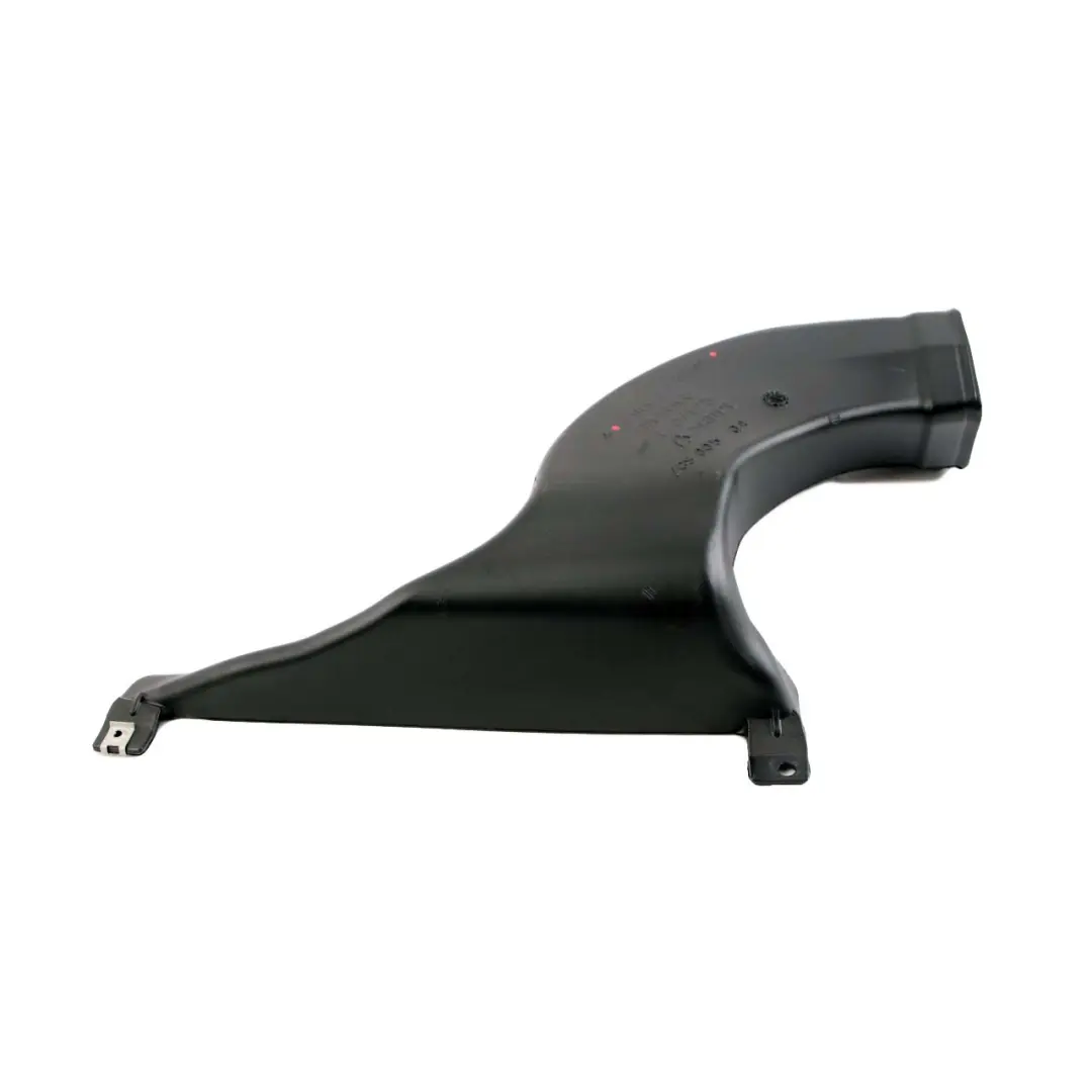 Mercedes-Benz Sprinter W906 Left N/S Air Duct Pipe Guide Channel to with Part number A9068310045 Mercedes-Benz Sprinter W906 Left N/S Air Duct Pipe Guide Channel - SKU A9068310045 - Part number A9068310045