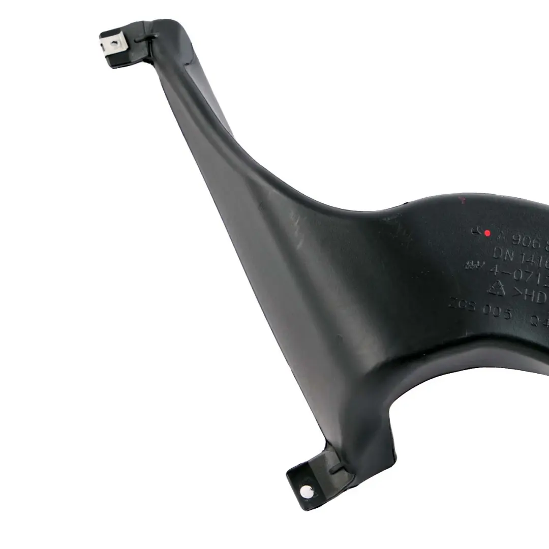 Mercedes-Benz Sprinter W906 Left N/S Air Duct Pipe Guide Channel to with Part number A9068310045 Mercedes-Benz Sprinter W906 Left N/S Air Duct Pipe Guide Channel - SKU A9068310045 - Part number A9068310045