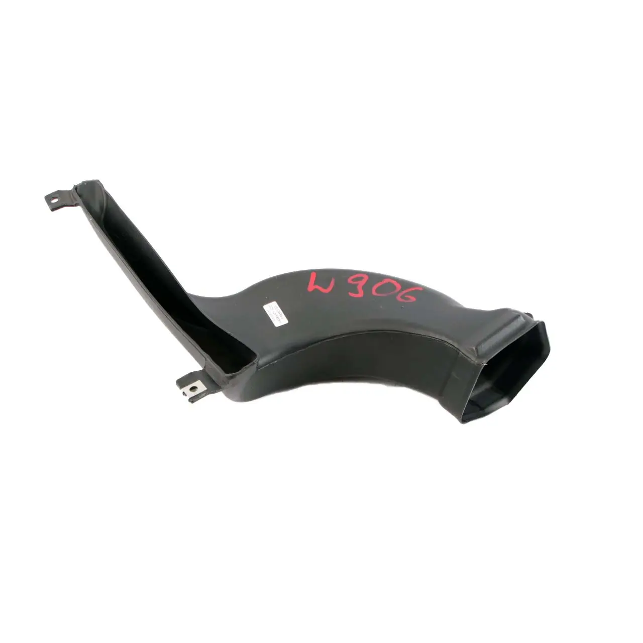 Mercedes-Benz Sprinter W906 Condotto Aria Ventilatore Guida A9068310145