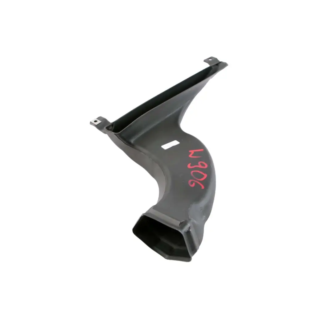  Mercedes-Benz Sprinter W906 Air Duct Vent Blower Pipe Guide Channel - SKU A9068310145 - Part number A9068310145