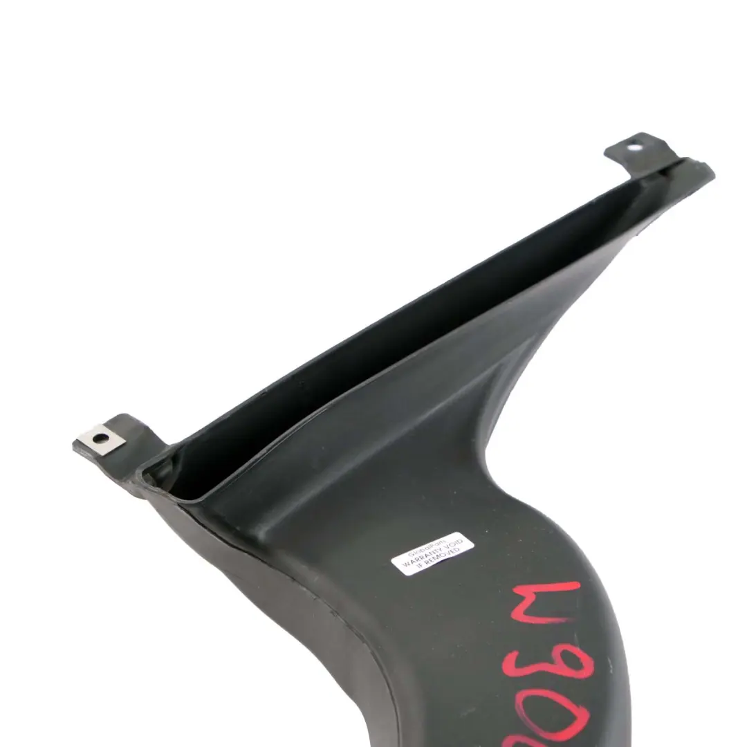  Mercedes-Benz Sprinter W906 Air Duct Vent Blower Pipe Guide Channel - SKU A9068310145 - Part number A9068310145