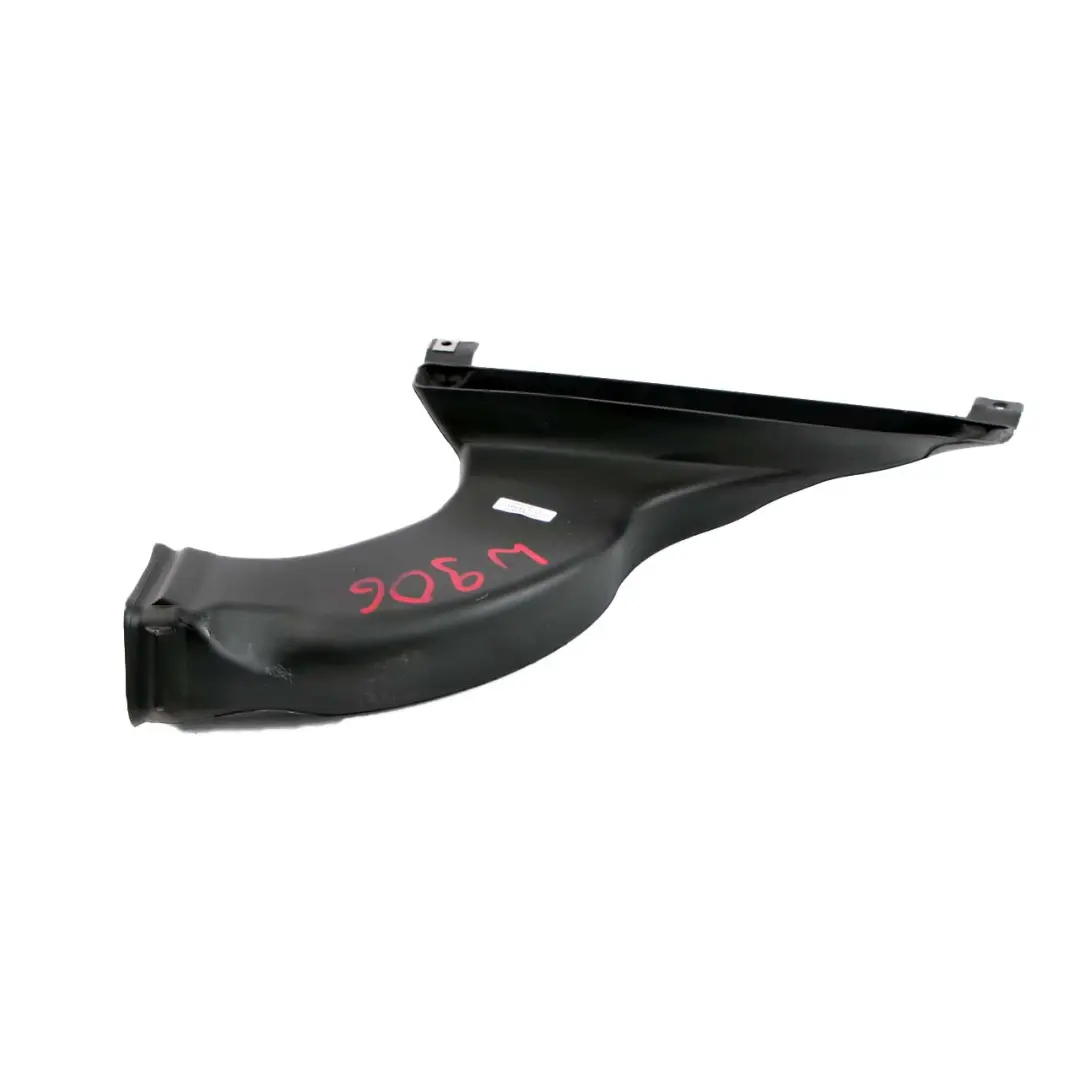 Mercedes-Benz Sprinter W906 Condotto Aria Ventilatore Guida per con numero di parte A9068310145 Mercedes-Benz Sprinter W906 Condotto Aria Ventilatore Guida - SKU A9068310145 - Numero di parte A9068310145