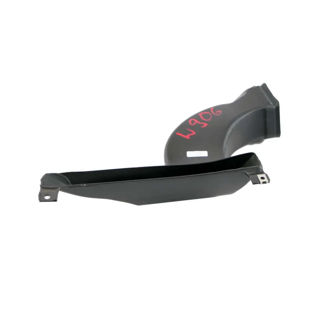  Mercedes-Benz Sprinter W906 Air Duct Vent Blower Pipe Guide Channel - SKU A9068310145 - Part number A9068310145