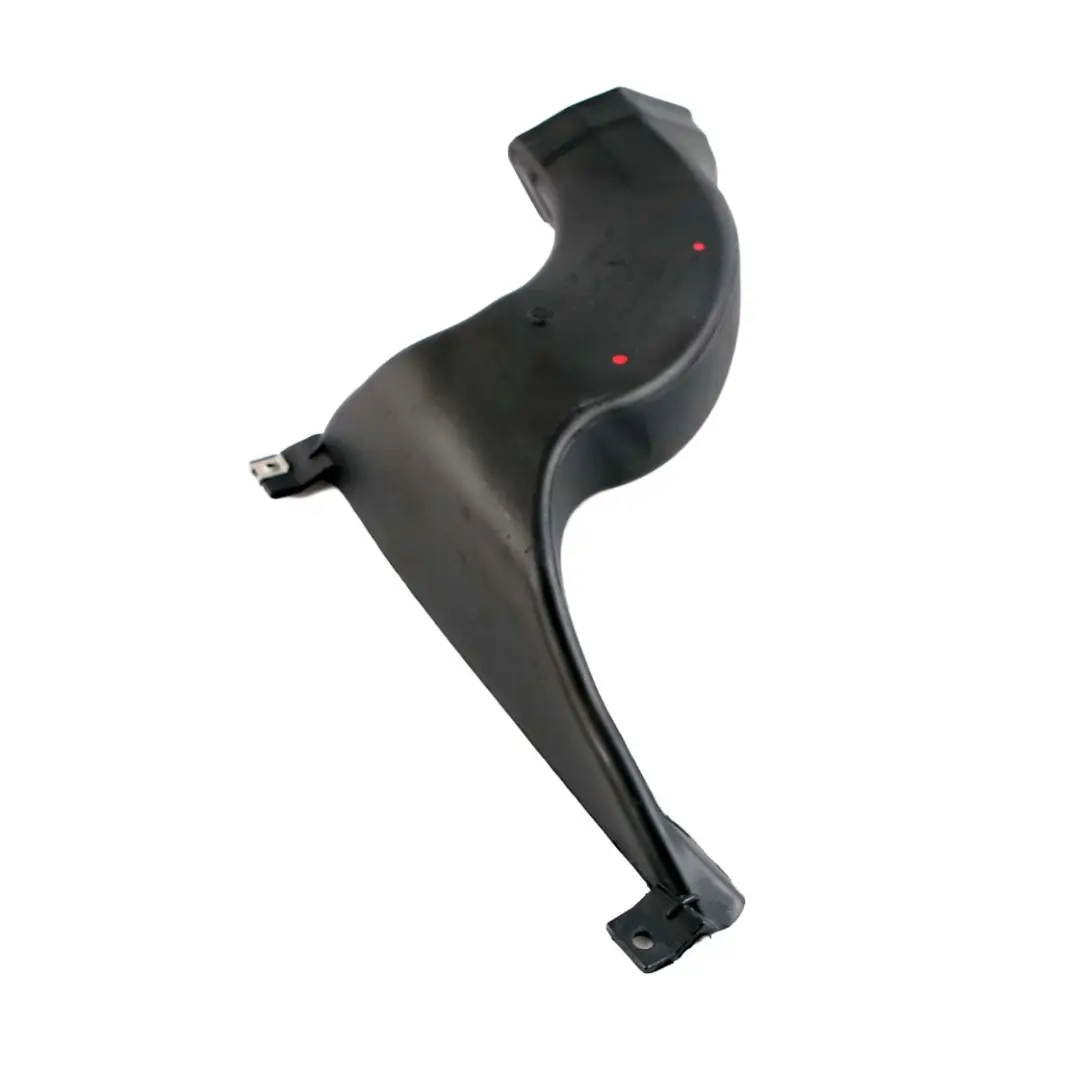 Mercedes-Benz Sprinter W906 Air Duct Vent Blower Pipe Guide Channel to with Part number A9068310145 Mercedes-Benz Sprinter W906 Air Duct Vent Blower Pipe Guide Channel - SKU A9068310145 - Part number A9068310145