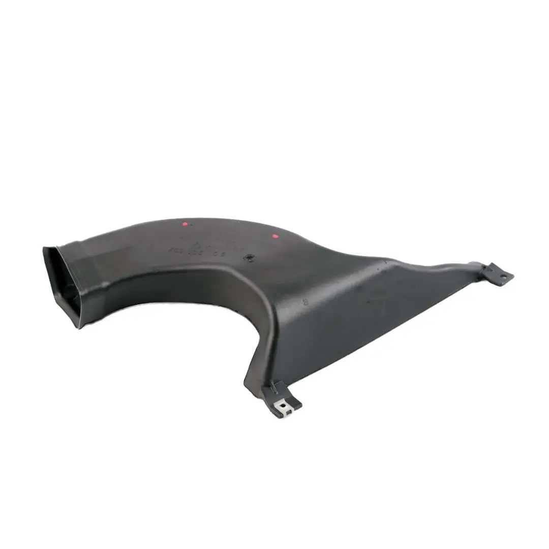 Mercedes-Benz Sprinter W906 Condotto Aria Ventilatore Guida per con numero di parte A9068310145 Mercedes-Benz Sprinter W906 Condotto Aria Ventilatore Guida - SKU A9068310145 - Numero di parte A9068310145