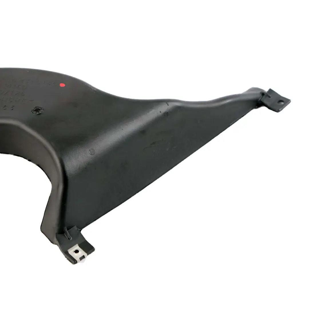 Mercedes-Benz Sprinter W906 Air Duct Vent Blower Pipe Guide Channel to with Part number A9068310145 Mercedes-Benz Sprinter W906 Air Duct Vent Blower Pipe Guide Channel - SKU A9068310145 - Part number A9068310145