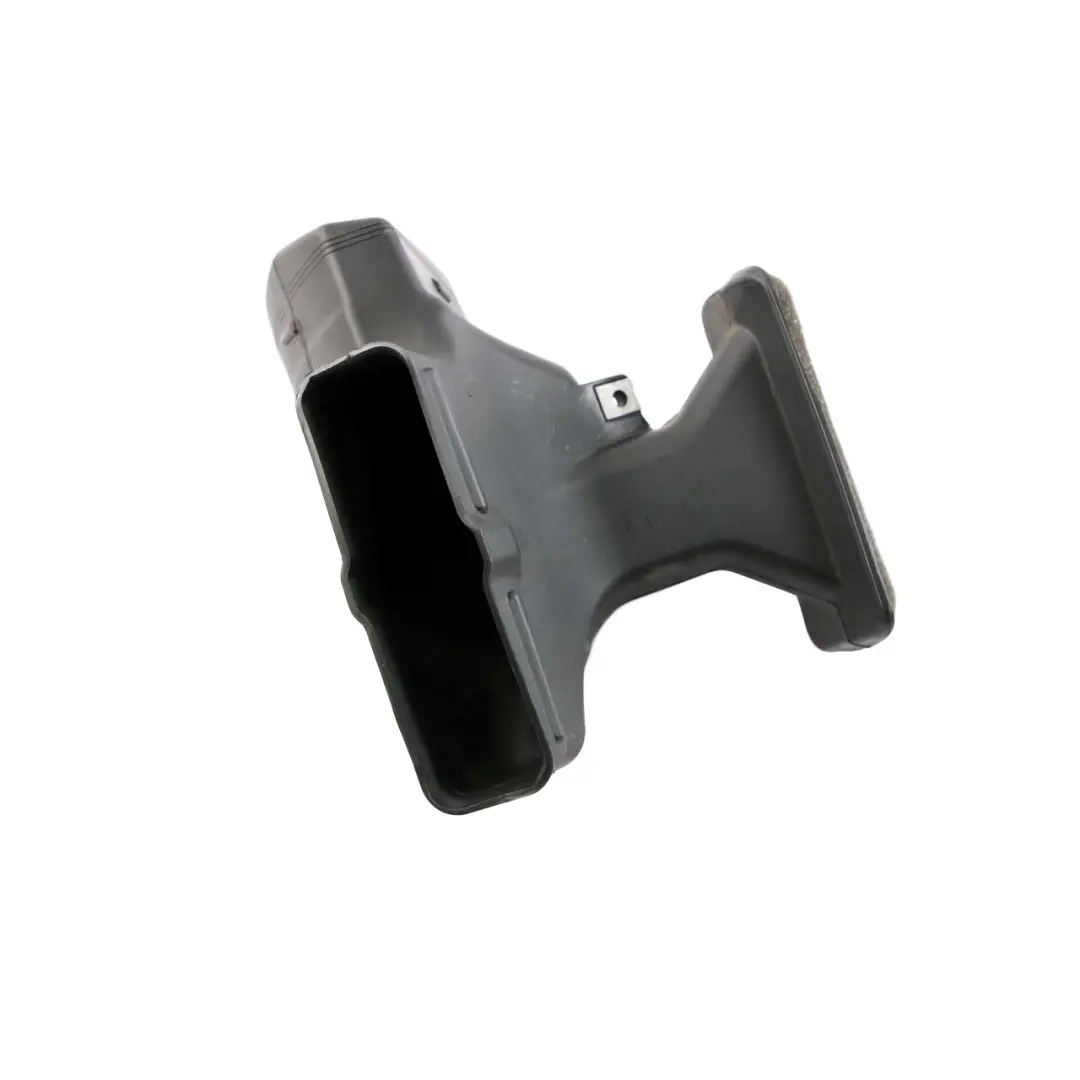 Mercedes W906 Centre Footwell Air Duct Pipe Channel - SKU A9068310645 - Part number A9068310645