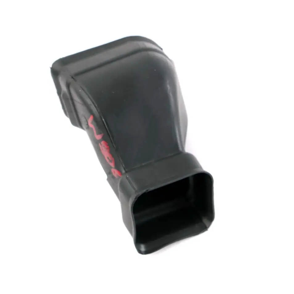 Mercedes-Benz Sprinter W906 Air Duct Vent Pipe Guide Channel Left to with Part number A9068310945 Mercedes-Benz Sprinter W906 Air Duct Vent Pipe Guide Channel Left - SKU A9068310945 - Part number A9068310945