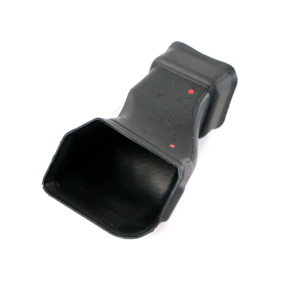 Mercedes-Benz Sprinter W906 Air Duct Vent Pipe Guide Channel Left to with Part number A9068310945 Mercedes-Benz Sprinter W906 Air Duct Vent Pipe Guide Channel Left - SKU A9068310945 - Part number A9068310945