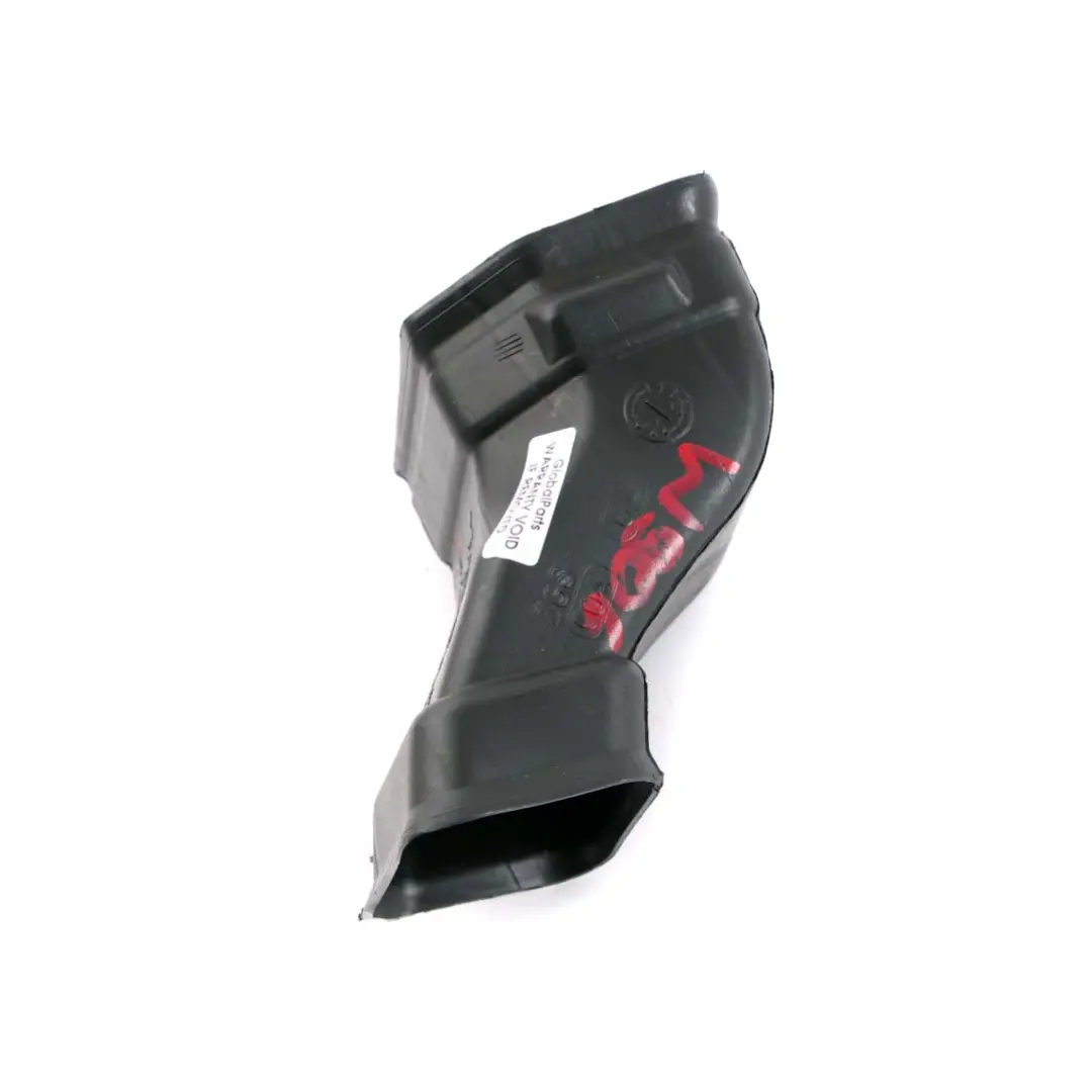  Mercedes-Benz Sprinter W906 Air Duct Vent Pipe Guide Channel Left - SKU A9068310945 - Part number A9068310945