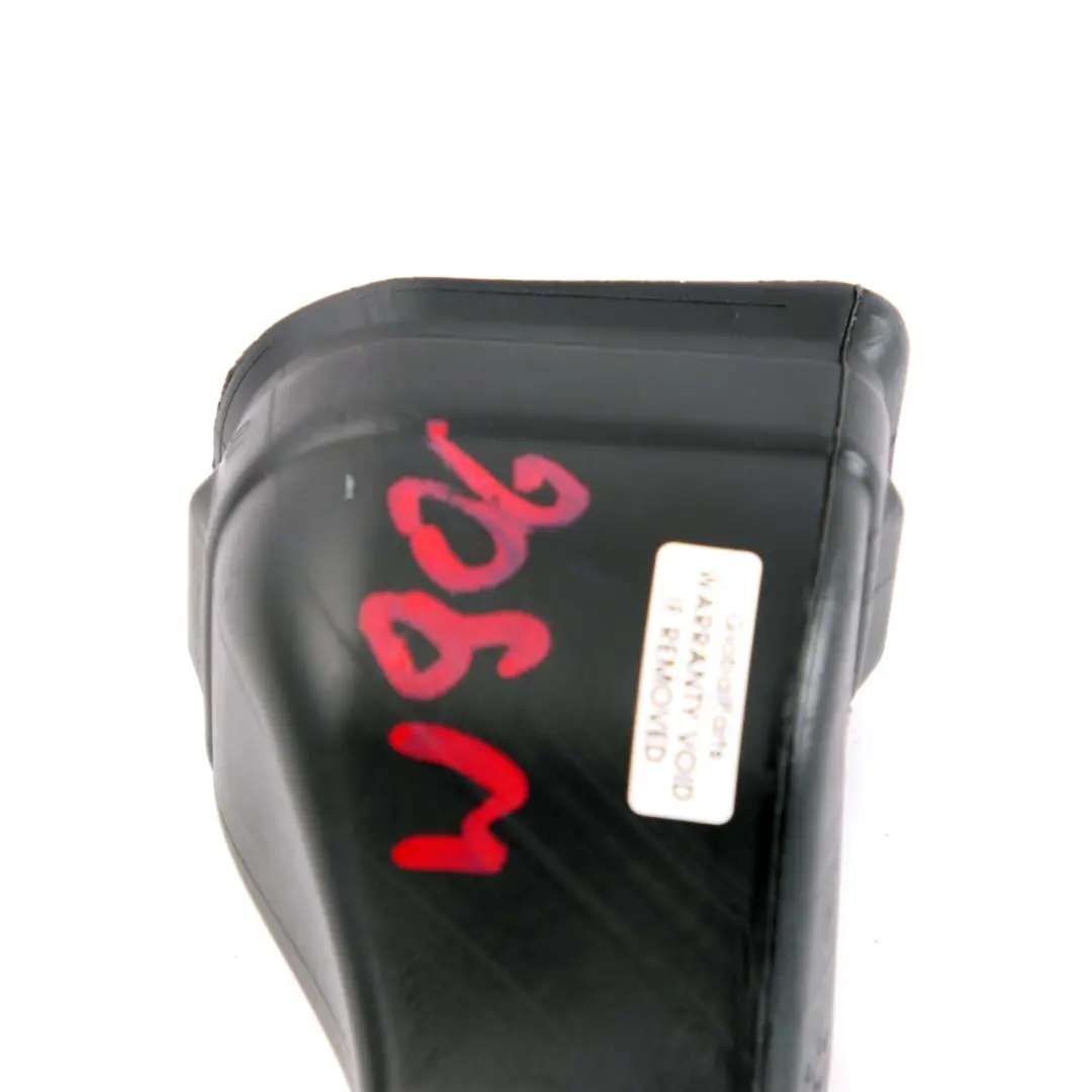 Mercedes-Benz Sprinter W906 Air Duct Vent Pipe Guide Channel Right to with Part number A9068311045 Mercedes-Benz Sprinter W906 Air Duct Vent Pipe Guide Channel Right - SKU A9068311045 - Part number A9068311045