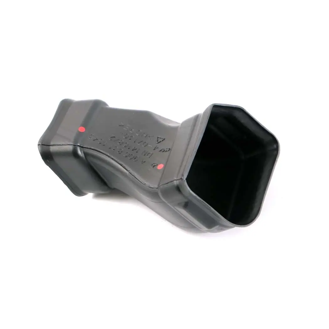 Mercedes-Benz Sprinter W906 Air Duct Vent Pipe Guide Channel Right to with Part number A9068311045 Mercedes-Benz Sprinter W906 Air Duct Vent Pipe Guide Channel Right - SKU A9068311045 - Part number A9068311045
