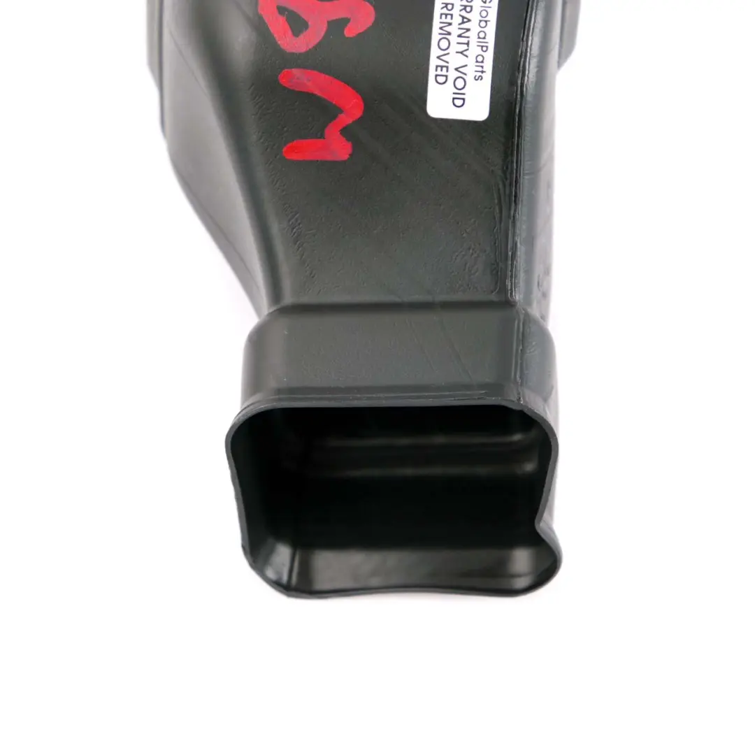  Mercedes-Benz Sprinter W906 Air Duct Vent Pipe Guide Channel Right - SKU A9068311045 - Part number A9068311045