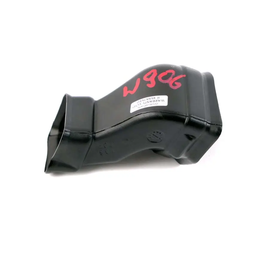  Mercedes-Benz Sprinter W906 Air Duct Vent Pipe Guide Channel Right - SKU A9068311045 - Part number A9068311045