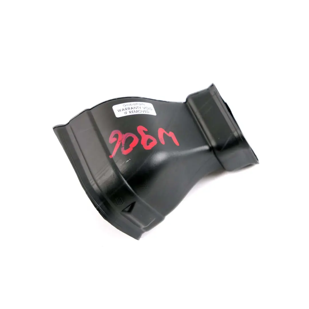Mercedes-Benz Sprinter W906 Air Duct Vent Pipe Guide Channel Right to with Part number A9068311045 Mercedes-Benz Sprinter W906 Air Duct Vent Pipe Guide Channel Right - SKU A9068311045 - Part number A9068311045