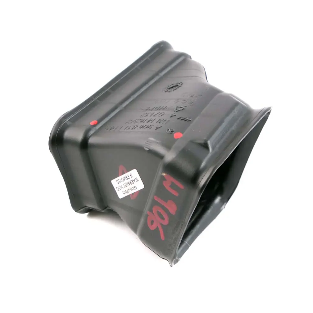 Mercedes-Benz Sprinter W906 Dash AC A/C Air Vent Center Duct Left to with Part number A9068311145 Mercedes-Benz Sprinter W906 Dash AC A/C Air Vent Center Duct Left - SKU A9068311145 - Part number A9068311145