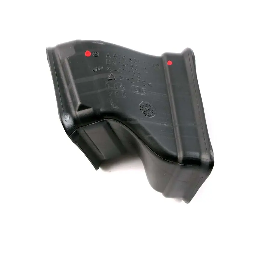  Mercedes-Benz Sprinter W906 Dash AC A/C Air Vent Center Duct Left - SKU A9068311145 - Part number A9068311145