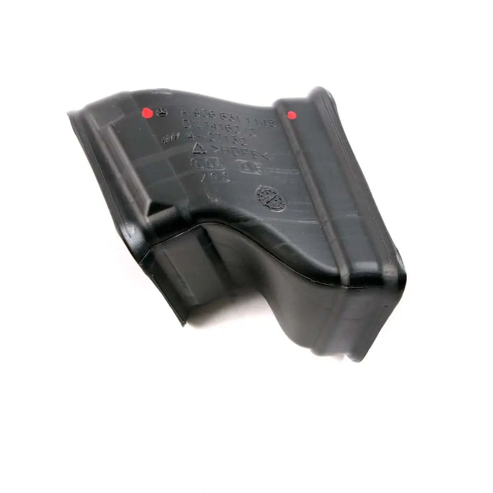Mercedes-Benz Sprinter W906 Dash AC A/C Air Vent Center Duct Left to with Part number A9068311145 Mercedes-Benz Sprinter W906 Dash AC A/C Air Vent Center Duct Left - SKU A9068311145 - Part number A9068311145