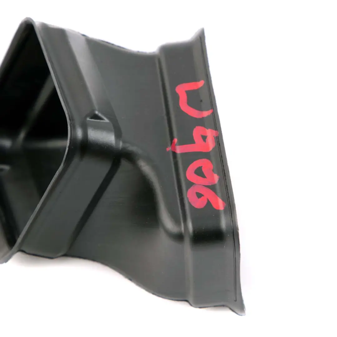 Mercedes-Benz Sprinter W906 Dash AC A/C Air Vent Center Duct Right to with Part number A9068311245 Mercedes-Benz Sprinter W906 Dash AC A/C Air Vent Center Duct Right - SKU A9068311245 - Part number A9068311245