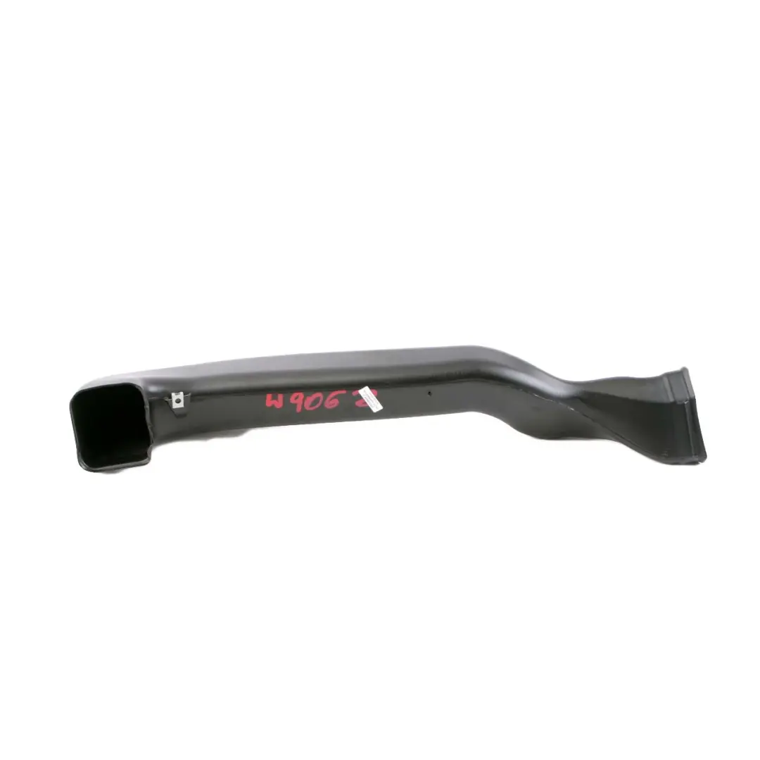  Mercedes-Benz Sprinter W906 Dashboard Left N/S Air Duct Pipe Channel - SKU A9068311545 - Part number A9068311545