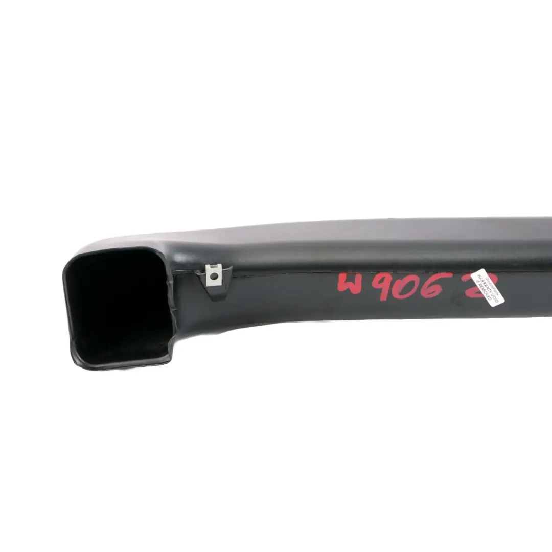  Mercedes-Benz Sprinter W906 Dashboard Left N/S Air Duct Pipe Channel - SKU A9068311545 - Part number A9068311545