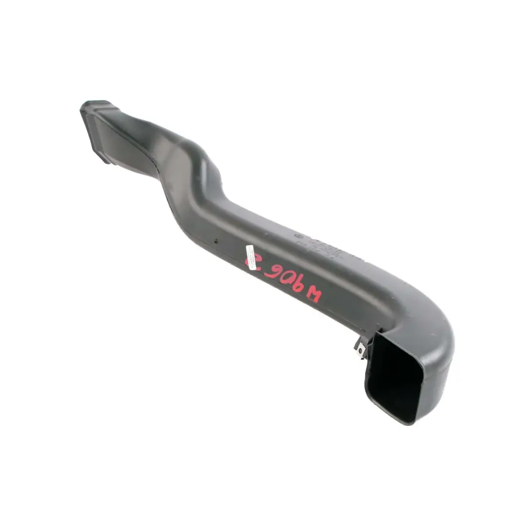 Mercedes-Benz Sprinter W906 Dashboard Left N/S Air Duct Pipe Channel to with Part number A9068311545 Mercedes-Benz Sprinter W906 Dashboard Left N/S Air Duct Pipe Channel - SKU A9068311545 - Part number A9068311545