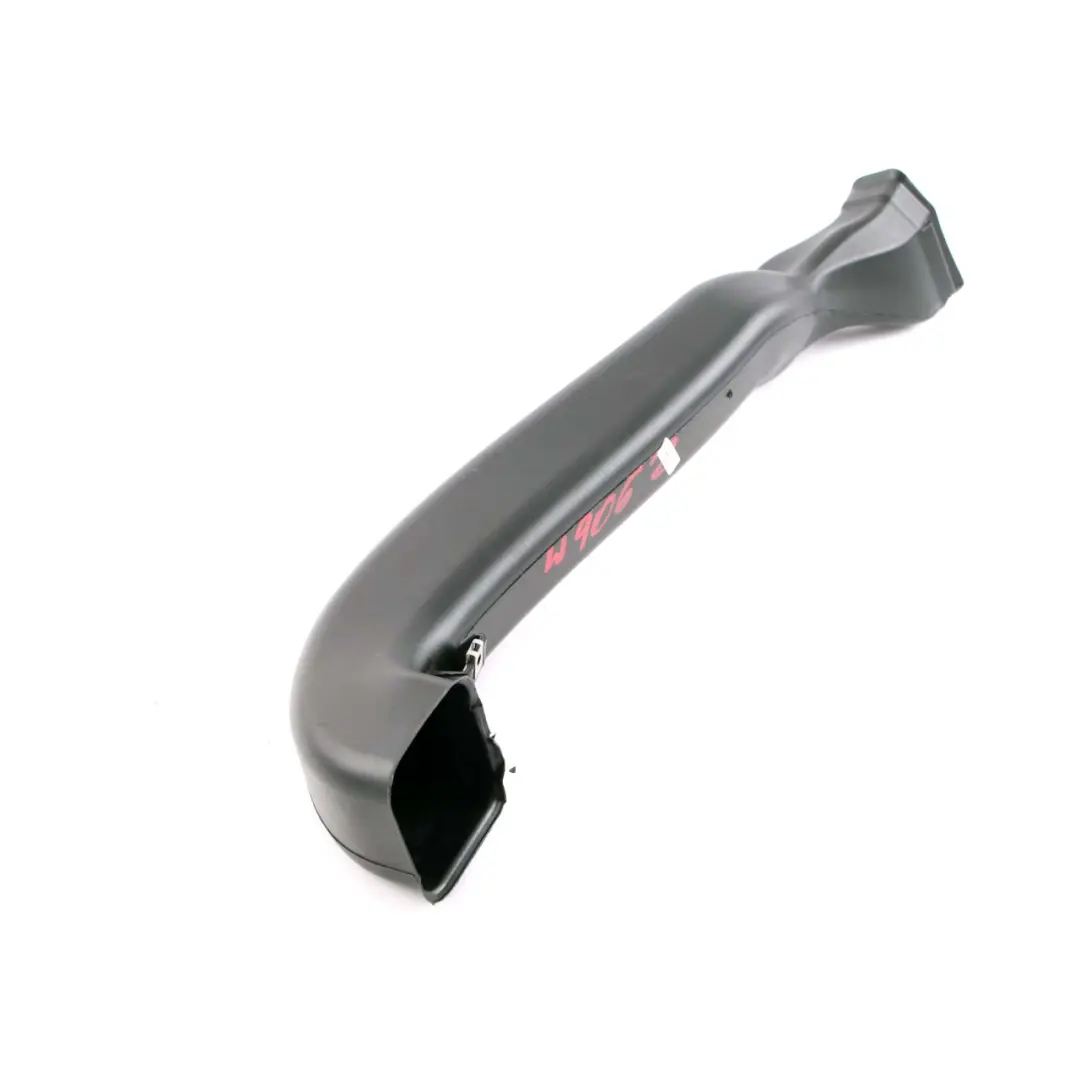  Mercedes-Benz Sprinter W906 Dashboard Left N/S Air Duct Pipe Channel - SKU A9068311545 - Part number A9068311545