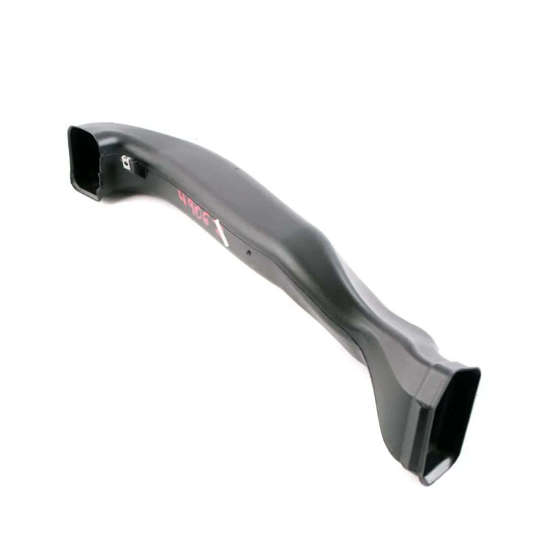 Mercedes-Benz Sprinter W906 Dashboard Left N/S Air Duct Pipe Channel to with Part number A9068311545 Mercedes-Benz Sprinter W906 Dashboard Left N/S Air Duct Pipe Channel - SKU A9068311545 - Part number A9068311545