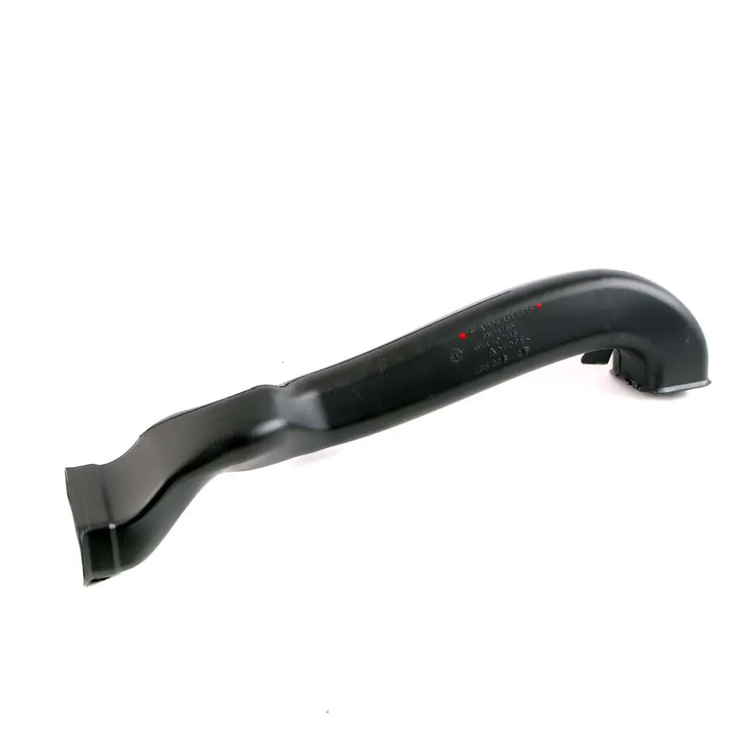  Mercedes-Benz Sprinter W906 Dashboard Left N/S Air Duct Pipe Channel - SKU A9068311545 - Part number A9068311545