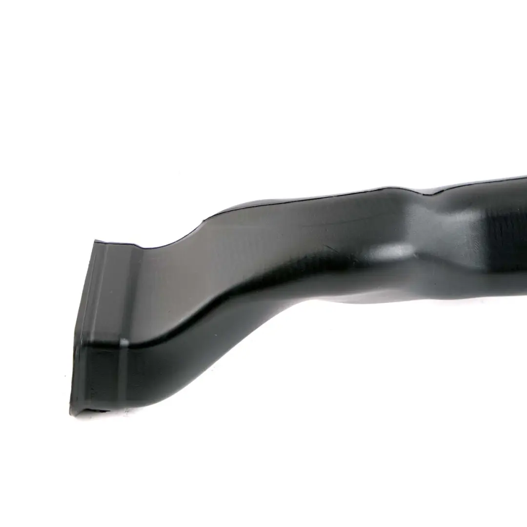 Mercedes-Benz Sprinter W906 Dashboard Left N/S Air Duct Pipe Channel to with Part number A9068311545 Mercedes-Benz Sprinter W906 Dashboard Left N/S Air Duct Pipe Channel - SKU A9068311545 - Part number A9068311545