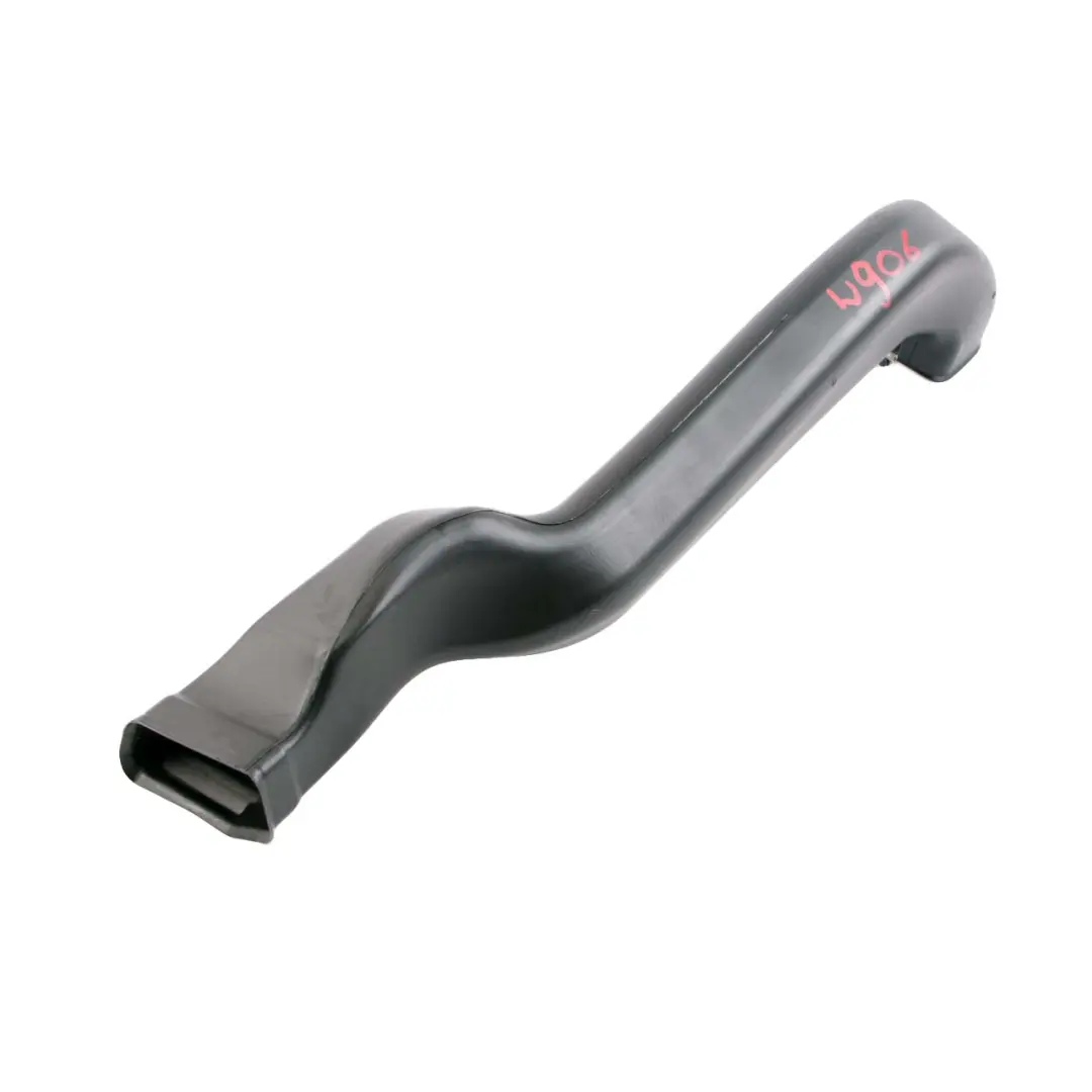 Mercedes-Benz Sprinter W906 Dashboard Right O/S Air Duct Channel to with Part number A9068311645 Mercedes-Benz Sprinter W906 Dashboard Right O/S Air Duct Channel - SKU A9068311645 - Part number A9068311645