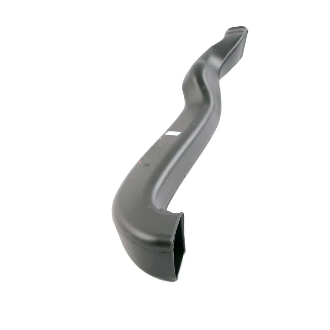 Mercedes-Benz Sprinter W906 Dashboard Right O/S Air Duct Channel to with Part number A9068311645 Mercedes-Benz Sprinter W906 Dashboard Right O/S Air Duct Channel - SKU A9068311645 - Part number A9068311645