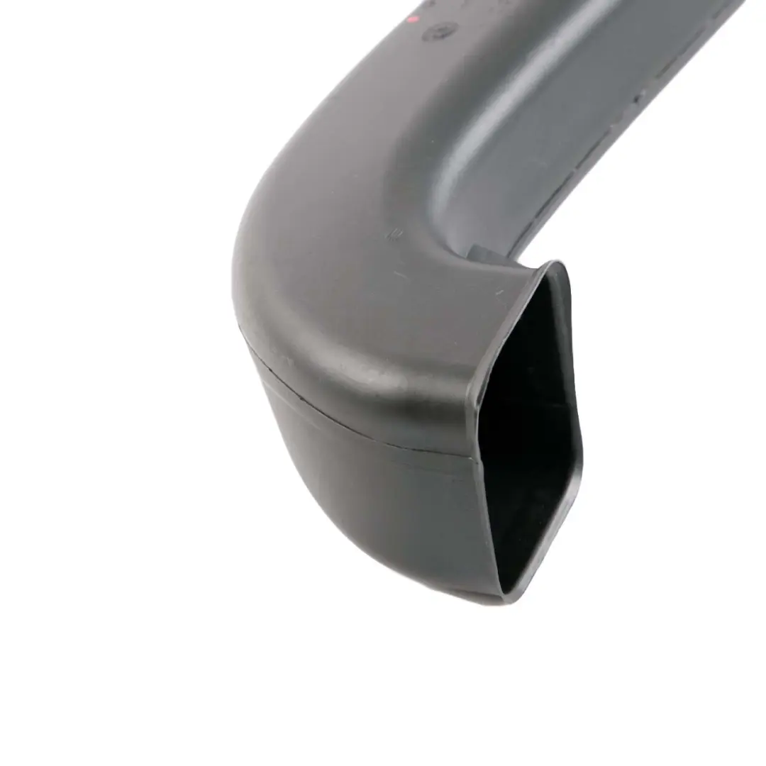 Mercedes-Benz Sprinter W906 Dashboard Right O/S Air Duct Channel to with Part number A9068311645 Mercedes-Benz Sprinter W906 Dashboard Right O/S Air Duct Channel - SKU A9068311645 - Part number A9068311645