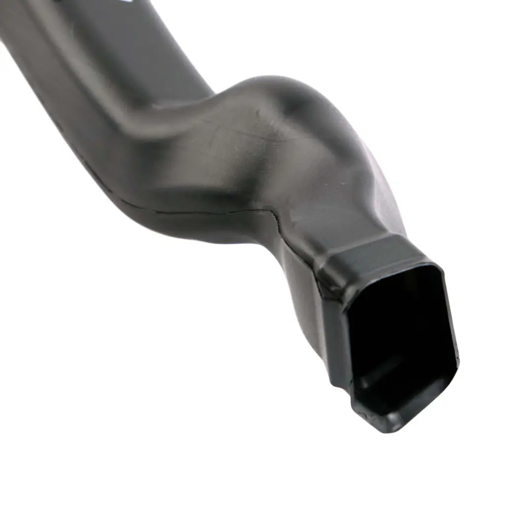 Mercedes-Benz Sprinter W906 Dashboard Right O/S Air Duct Channel to with Part number A9068311645 Mercedes-Benz Sprinter W906 Dashboard Right O/S Air Duct Channel - SKU A9068311645 - Part number A9068311645