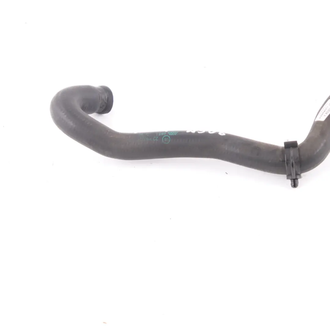 Heat Exchanger Hose Water Coolant Pipe Line to Mercedes W906 with Part number A9068320123 Mercedes W906 Heat Exchanger Hose Water Coolant Pipe Line - SKU A9068320123 - Part number A9068320123