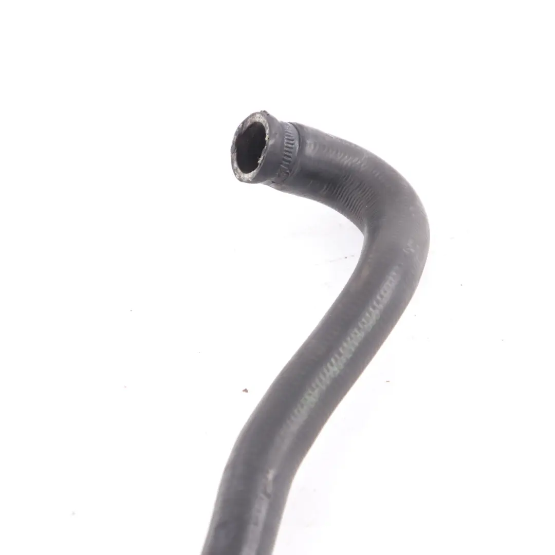 Mercedes W906 Heat Exchanger Hose Water Coolant Pipe Line - SKU A9068320123 - Part number A9068320123