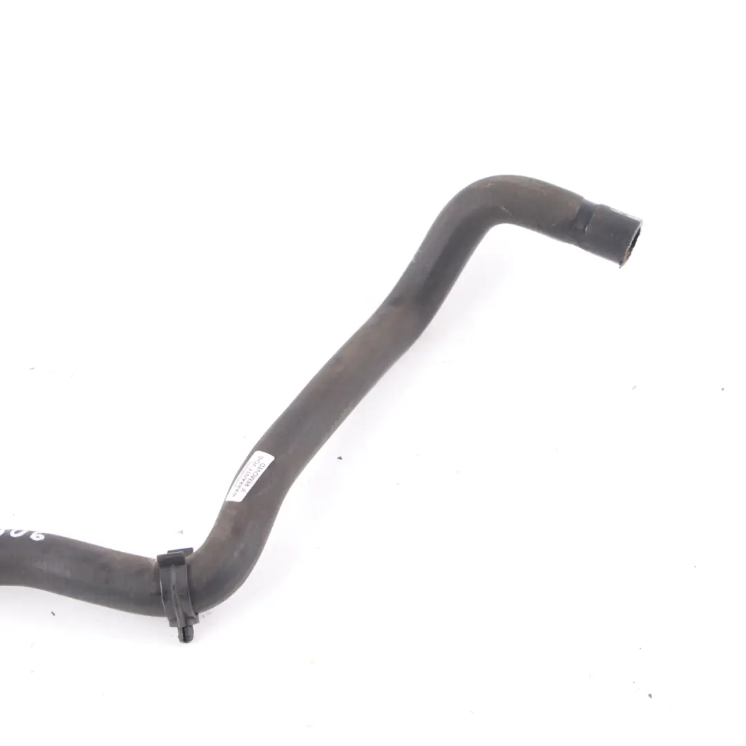 Mercedes W203 C209 Wasserkühler Kühler Schlauch Rohr M271 A2095012682 - SKU A9068320123 - Teilenummer A9068320123