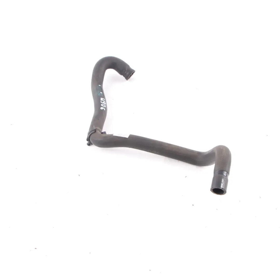 Heat Exchanger Hose Water Coolant Pipe Line to Mercedes W906 with Part number A9068320123 Mercedes W906 Heat Exchanger Hose Water Coolant Pipe Line - SKU A9068320123 - Part number A9068320123