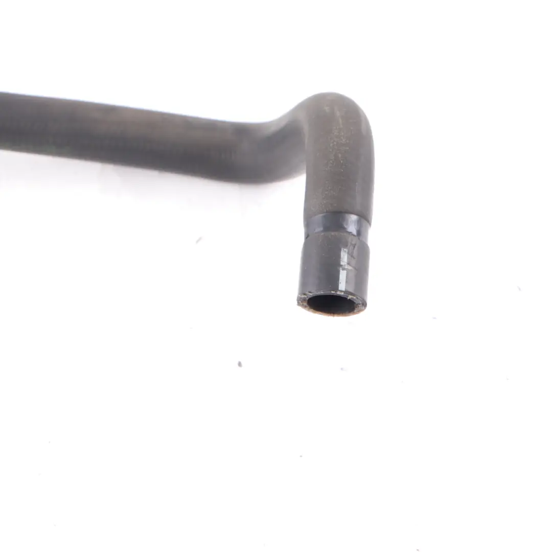 Mercedes W203 C209 Wasserkühler Kühler Schlauch Rohr M271 A2095012682 - SKU A9068320123 - Teilenummer A9068320123