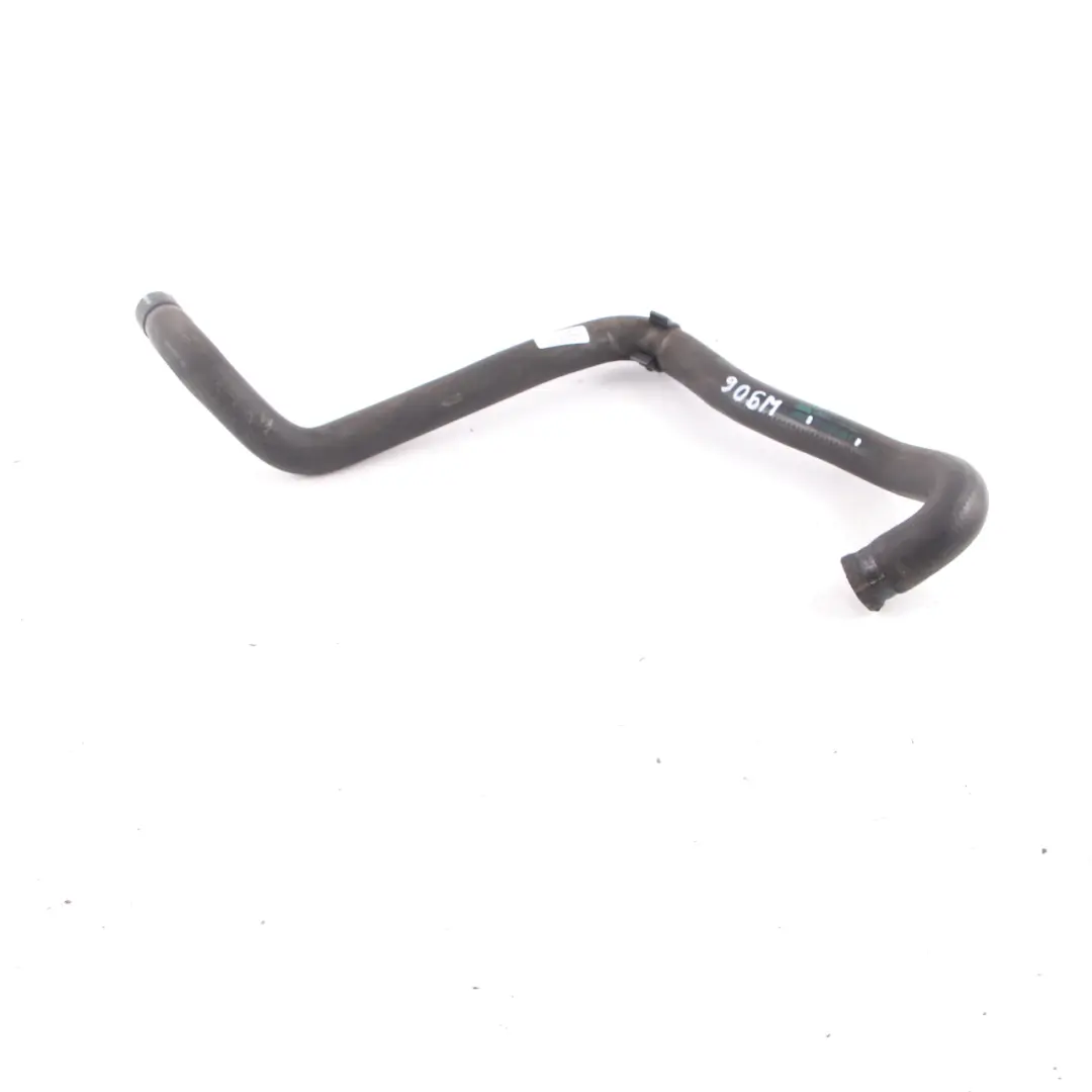 Mercedes W203 C209 Wasserkühler Kühler Schlauch Rohr M271 A2095012682 - SKU A9068320123 - Teilenummer A9068320123