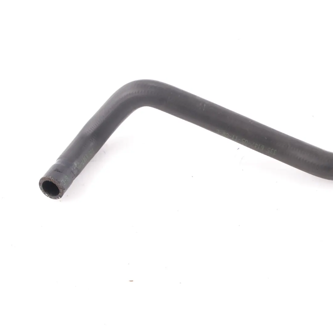 Heat Exchanger Hose Water Coolant Pipe Line to Mercedes W906 with Part number A9068320123 Mercedes W906 Heat Exchanger Hose Water Coolant Pipe Line - SKU A9068320123 - Part number A9068320123