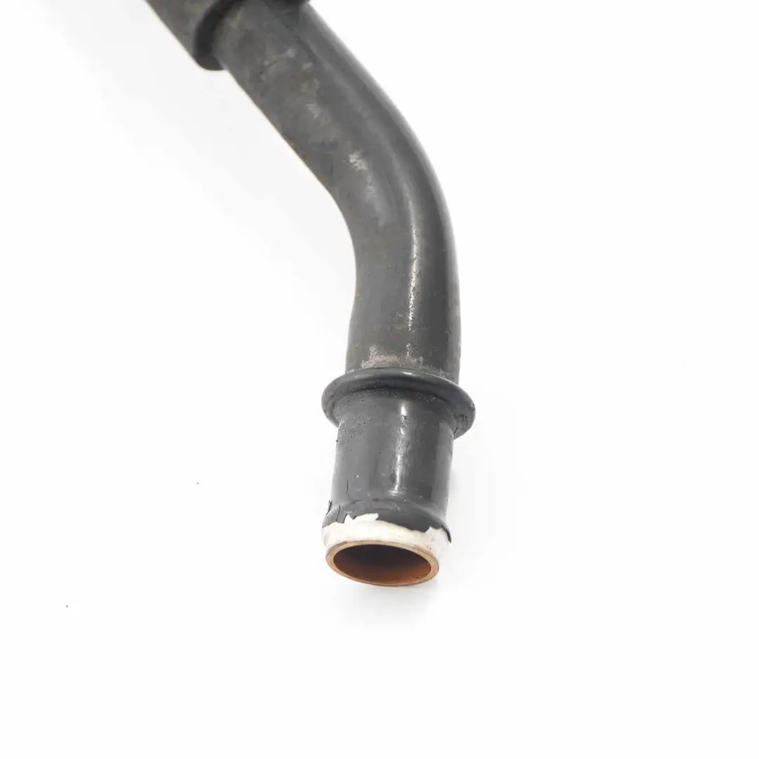 Water Pipe Mercedes Sprinter W906 Cooling Radiator Coolant Hose Line to with Part number A9068320215 Water Pipe Mercedes Sprinter W906 Cooling Radiator Coolant Hose Line - SKU A9068320215 - Part number A9068320215